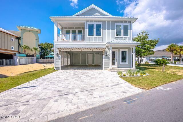 254 Sands Street, Panama City Beach, FL 32413