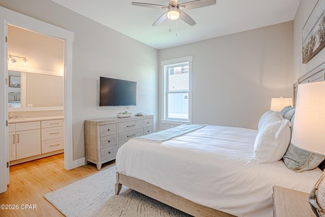 254 Sands Street, Panama City Beach, FL 32413