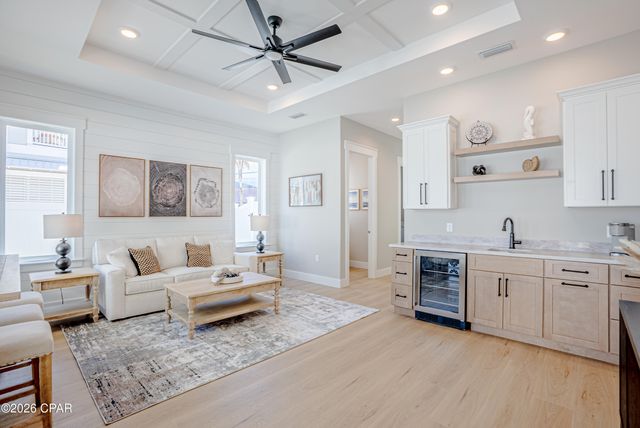 254 Sands Street, Panama City Beach, FL 32413