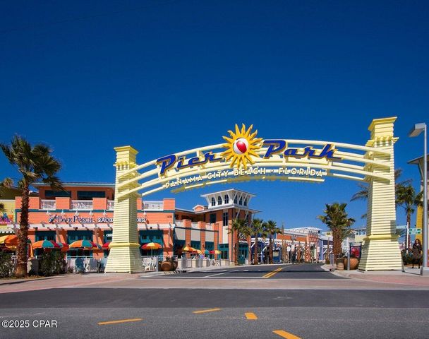 254 Sands Street, Panama City Beach, FL 32413