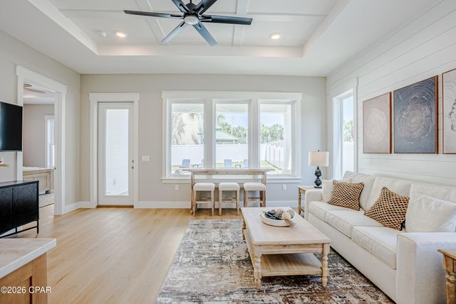 254 Sands Street, Panama City Beach, FL 32413