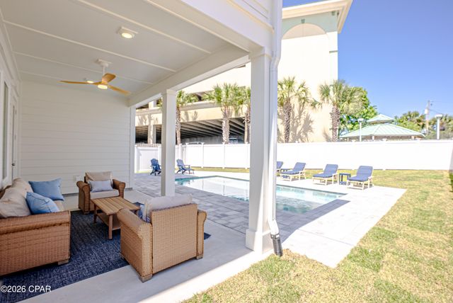254 Sands Street, Panama City Beach, FL 32413