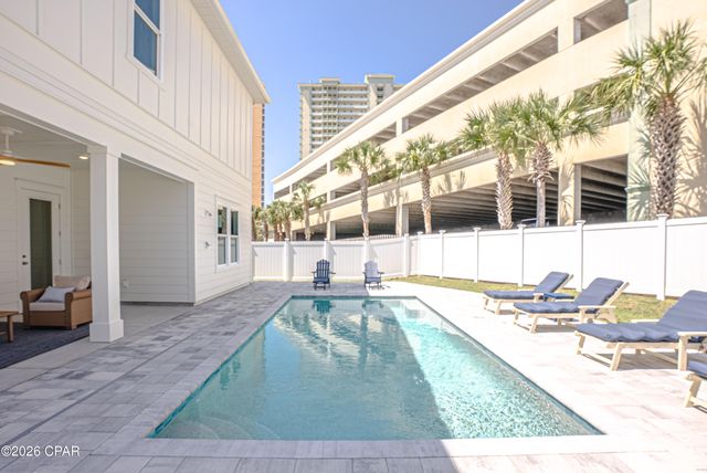 254 Sands Street, Panama City Beach, FL 32413