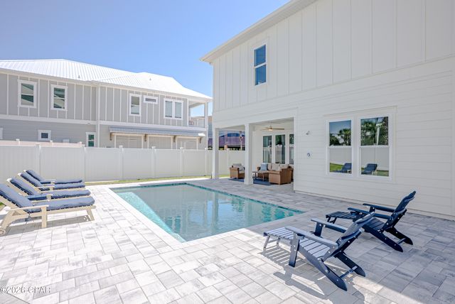 254 Sands Street, Panama City Beach, FL 32413