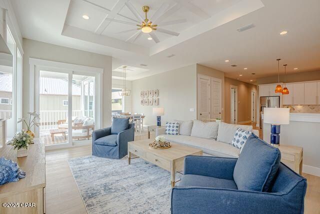 254 Sands Street, Panama City Beach, FL 32413