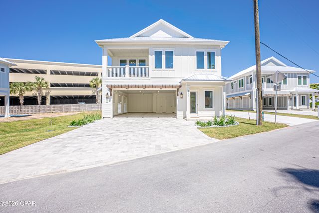 254 Sands Street, Panama City Beach, FL 32413