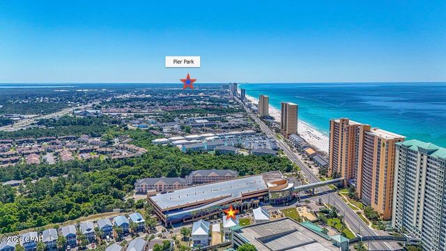 254 Sands Street, Panama City Beach, FL 32413