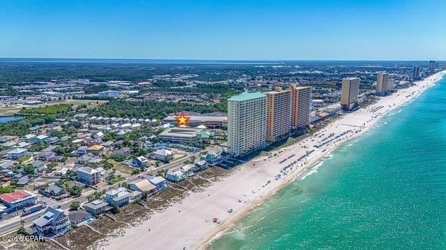 254 Sands Street, Panama City Beach, FL 32413