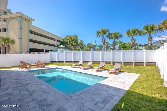 254 Sands Street, Panama City Beach, FL 32413