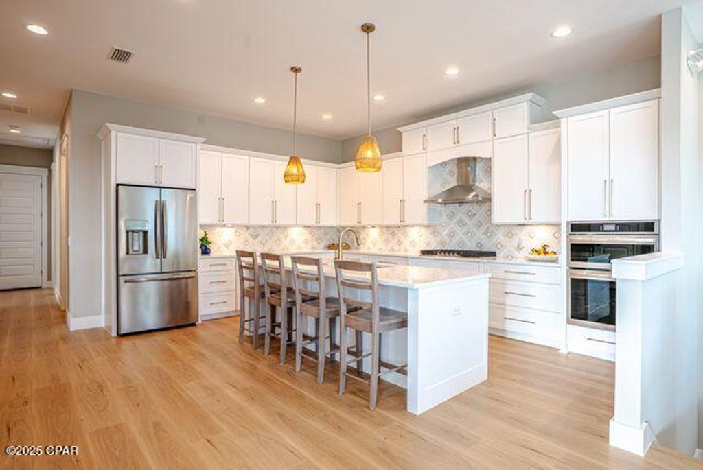 Image 5 of property listing at 254 Sands Street, Panama City Beach, FL 32413