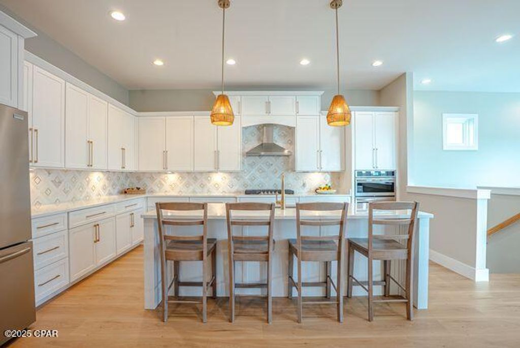 Image 6 of property listing at 254 Sands Street, Panama City Beach, FL 32413