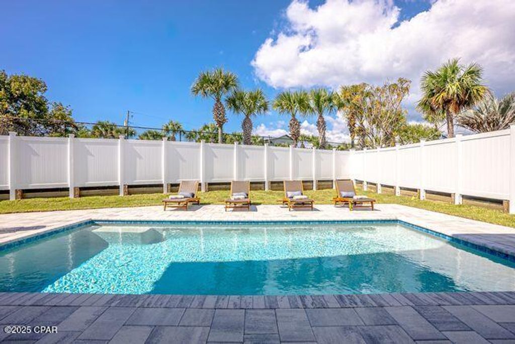 Image 9 of property listing at 254 Sands Street, Panama City Beach, FL 32413