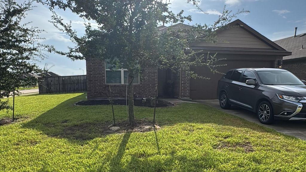 3226 Scout Is Island, Katy, TX 77494