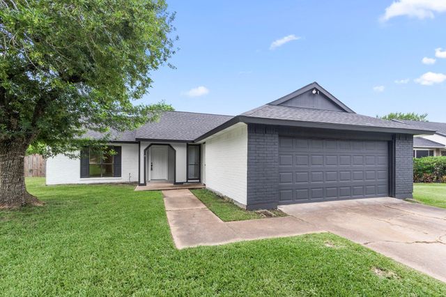 16234 Bowridge Lane, Houston, TX 77053