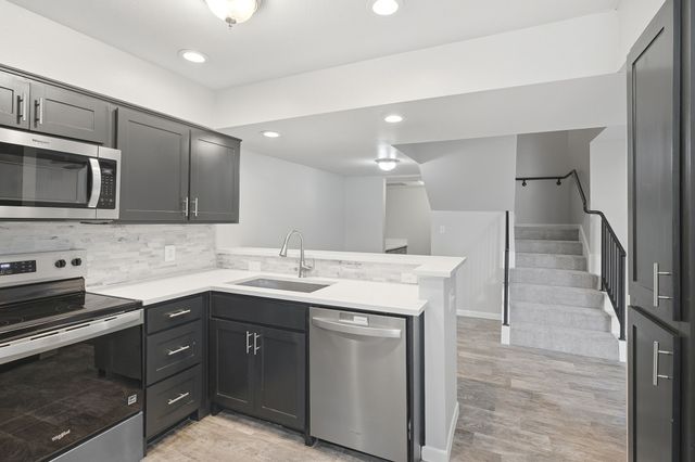 333 Melrose Drive 31D, Richardson, TX 75080