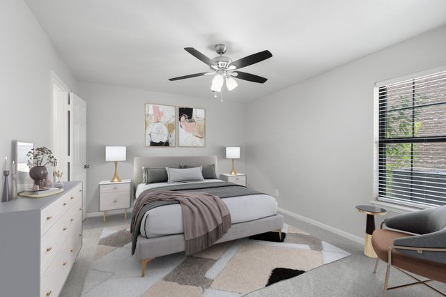 333 Melrose Drive 31D, Richardson, TX 75080