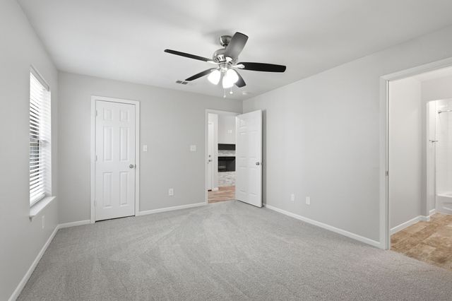 333 Melrose Drive 31D, Richardson, TX 75080