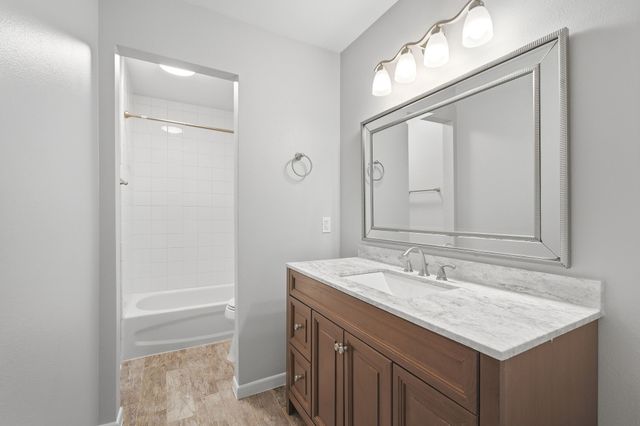 333 Melrose Drive 31D, Richardson, TX 75080