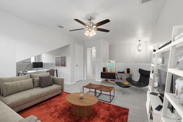 333 Melrose Drive 31D, Richardson, TX 75080