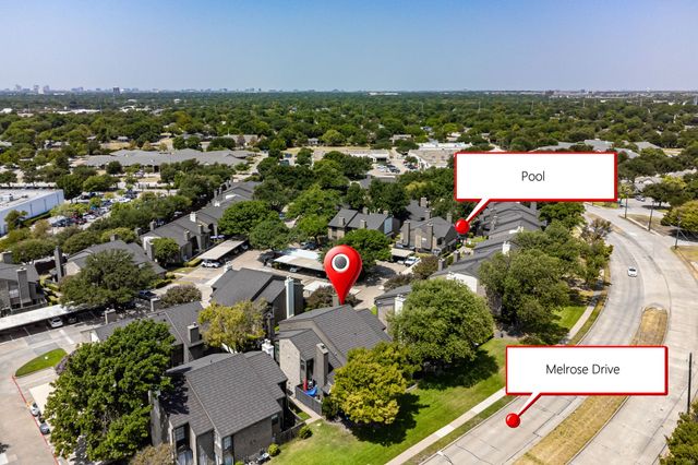 333 Melrose Drive 31D, Richardson, TX 75080