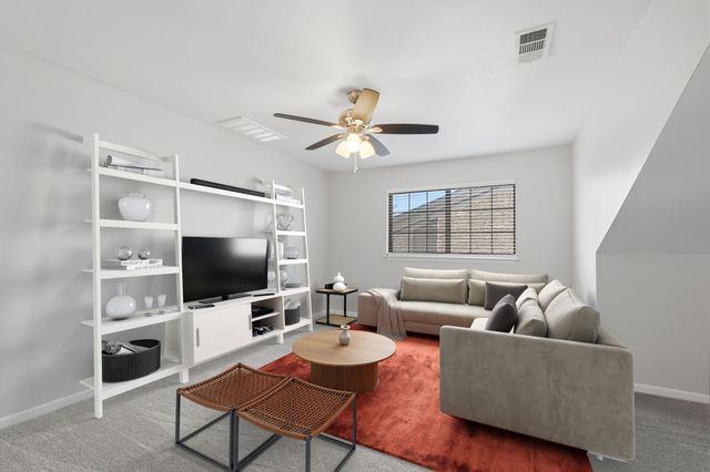 333 Melrose Drive 31D, Richardson, TX 75080