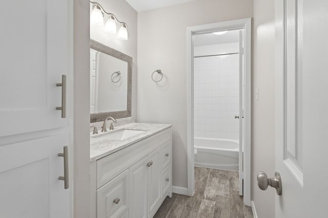 333 Melrose Drive 31D, Richardson, TX 75080