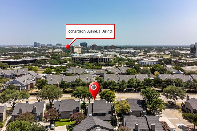 333 Melrose Drive 31D, Richardson, TX 75080