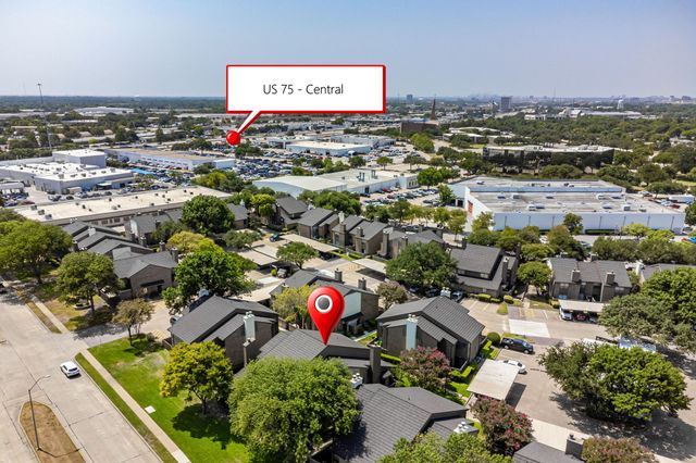 333 Melrose Drive 31D, Richardson, TX 75080