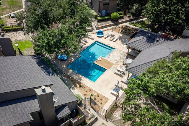 333 Melrose Drive 31D, Richardson, TX 75080