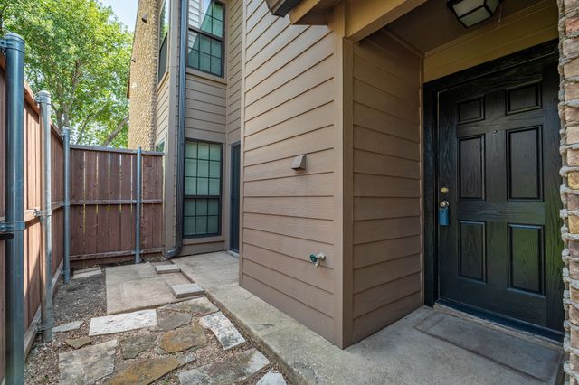 333 Melrose Drive 31D, Richardson, TX 75080