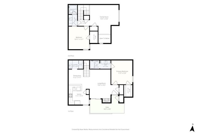 333 Melrose Drive 31D, Richardson, TX 75080