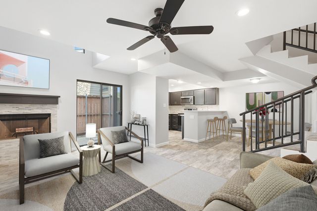 333 Melrose Drive 31D, Richardson, TX 75080