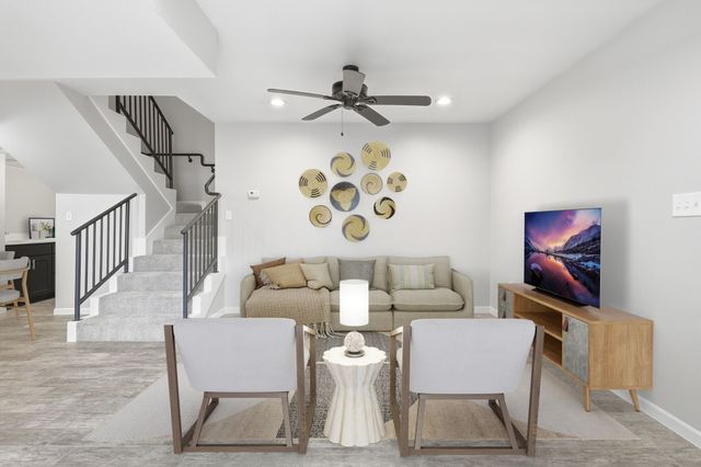 333 Melrose Drive 31D, Richardson, TX 75080