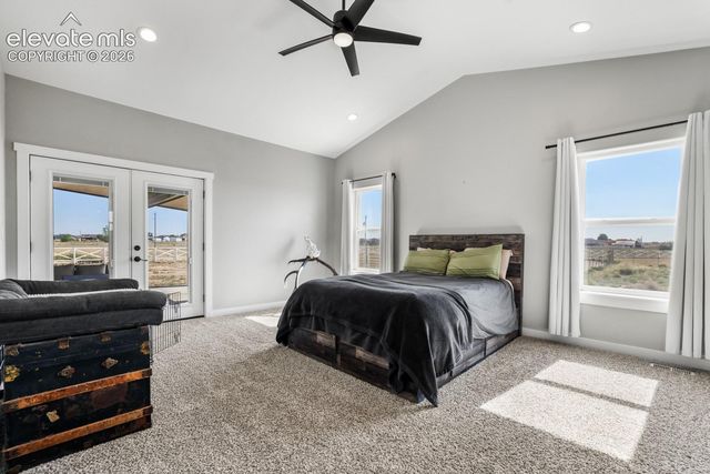 1180 N Saddle Ridge Lane, Pueblo, CO 81007