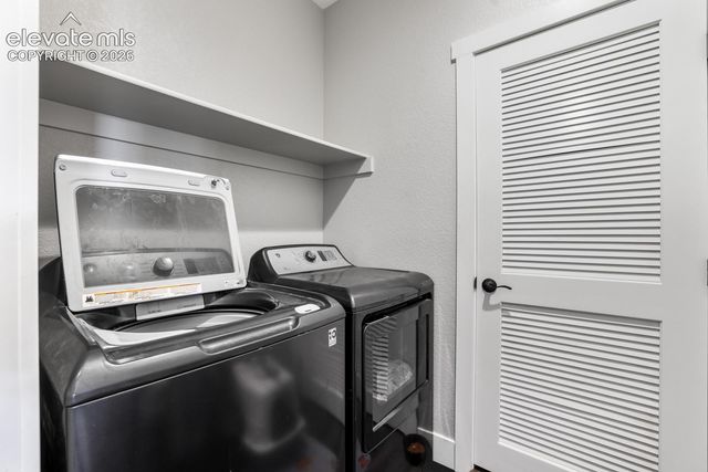 1180 N Saddle Ridge Lane, Pueblo, CO 81007