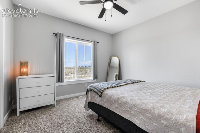 1180 N Saddle Ridge Lane, Pueblo, CO 81007