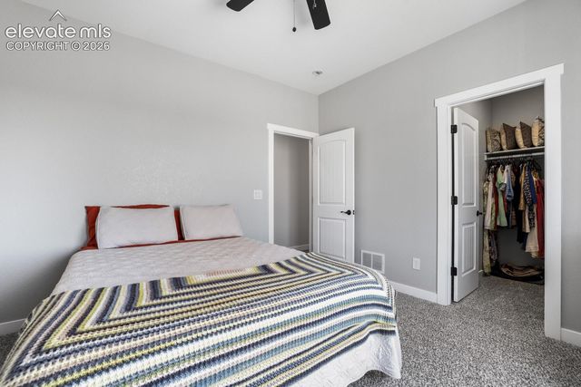 1180 N Saddle Ridge Lane, Pueblo, CO 81007
