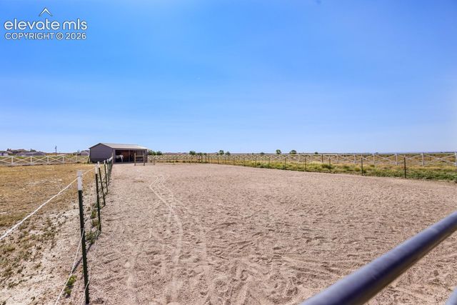 1180 N Saddle Ridge Lane, Pueblo, CO 81007
