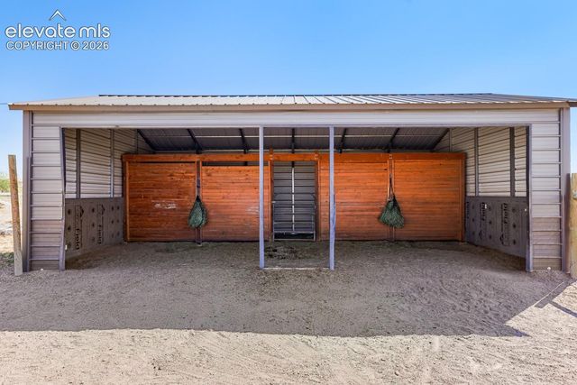 1180 N Saddle Ridge Lane, Pueblo, CO 81007