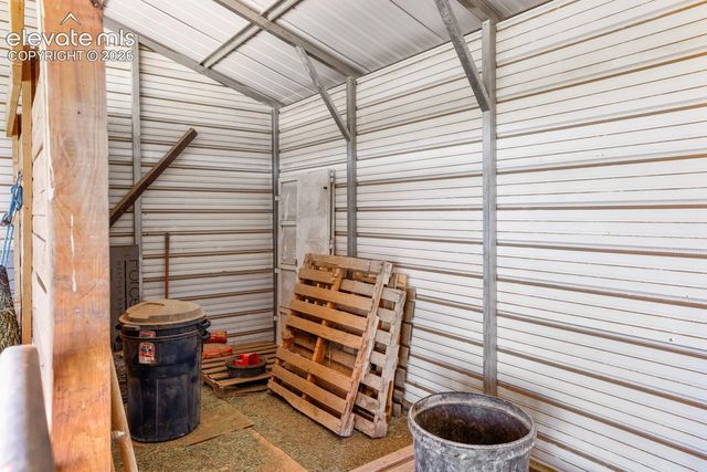 1180 N Saddle Ridge Lane, Pueblo, CO 81007