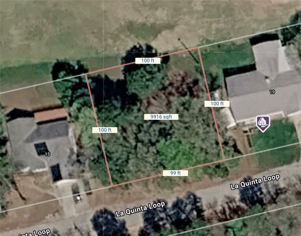 17 La Quinta Loop, Holiday Island, AR 72631