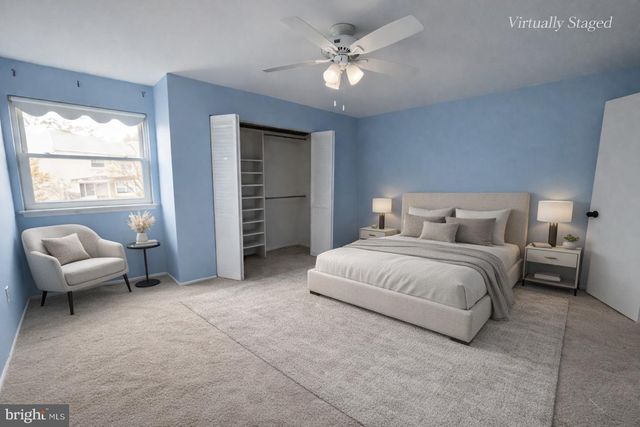 317 HAWTHORNE ST, Marlton, NJ 08053