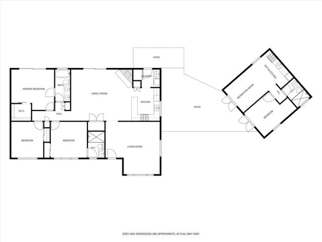 6443 Gross Avenue, West Hills, CA 91307