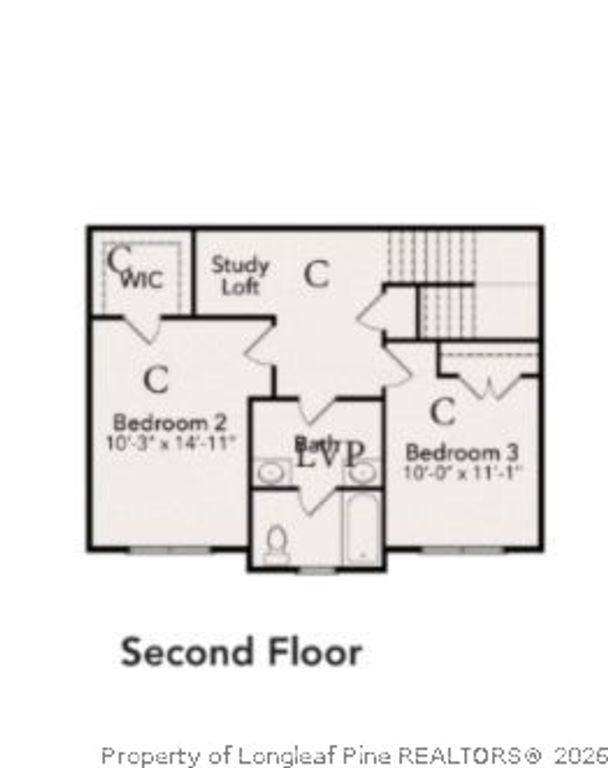 4840 Danastas Avenue (Lot #28), Hope Mills, NC 28348 — photo 11
