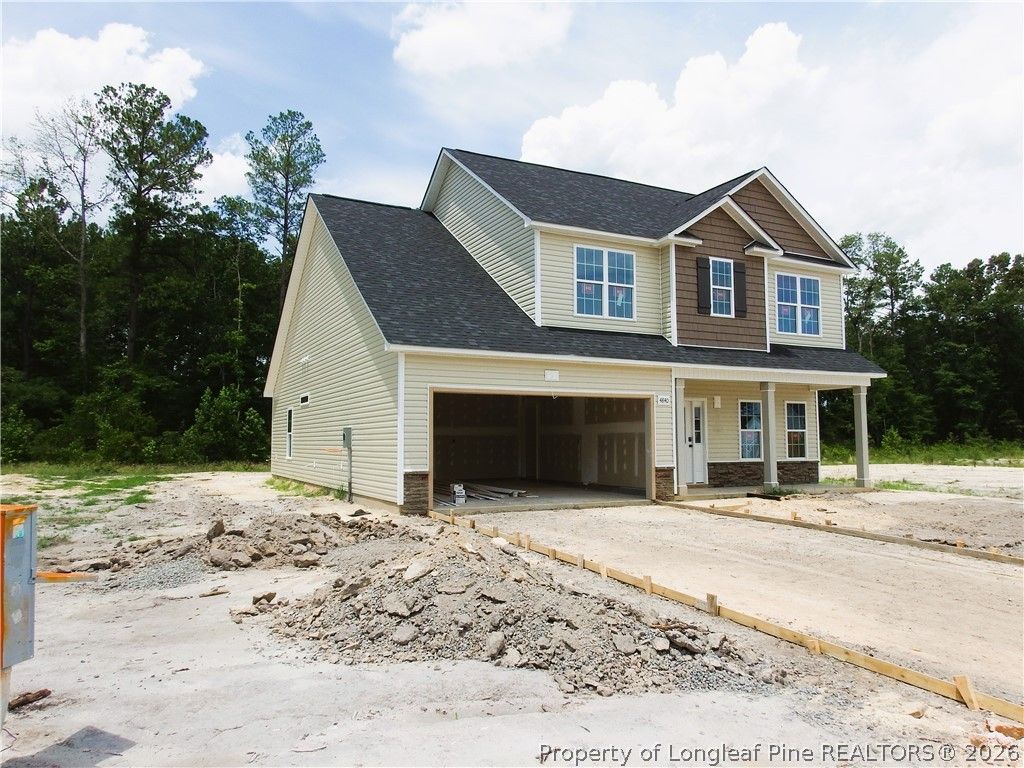 4840 Danastas Avenue (Lot #28), Hope Mills, NC 28348 — photo 2