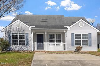 5101 Julip Drive, Knightdale, NC 27545
