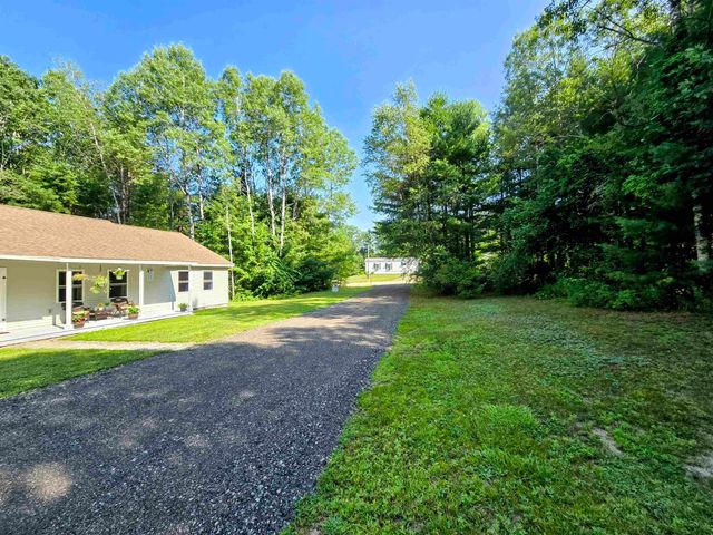 77 Trapper Road, Campton, NH 03223