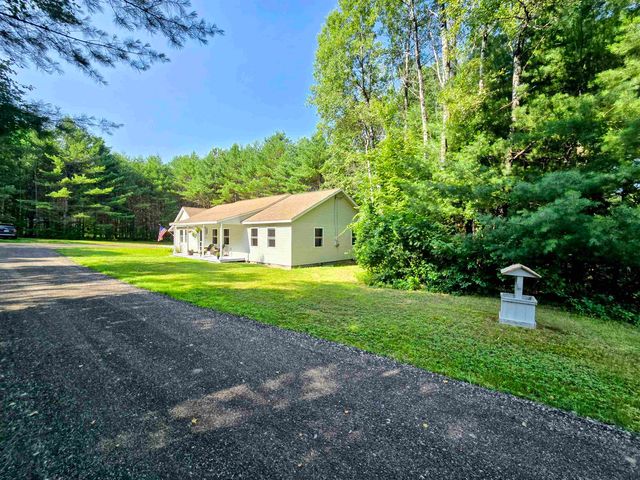 77 Trapper Road, Campton, NH 03223