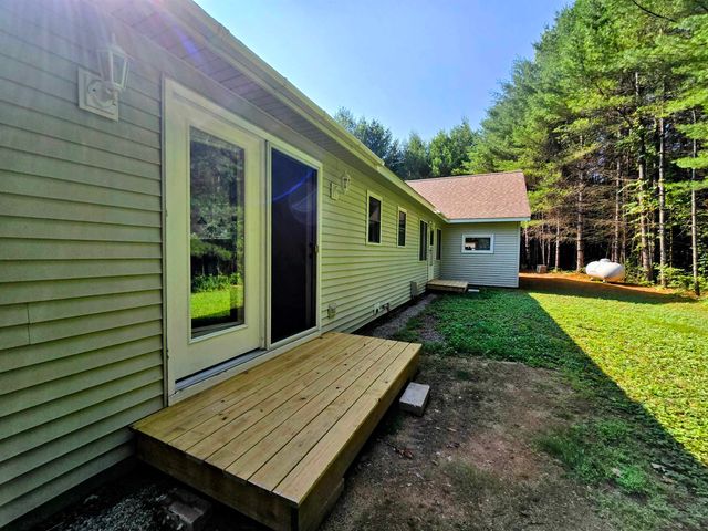77 Trapper Road, Campton, NH 03223