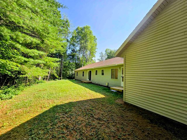 77 Trapper Road, Campton, NH 03223